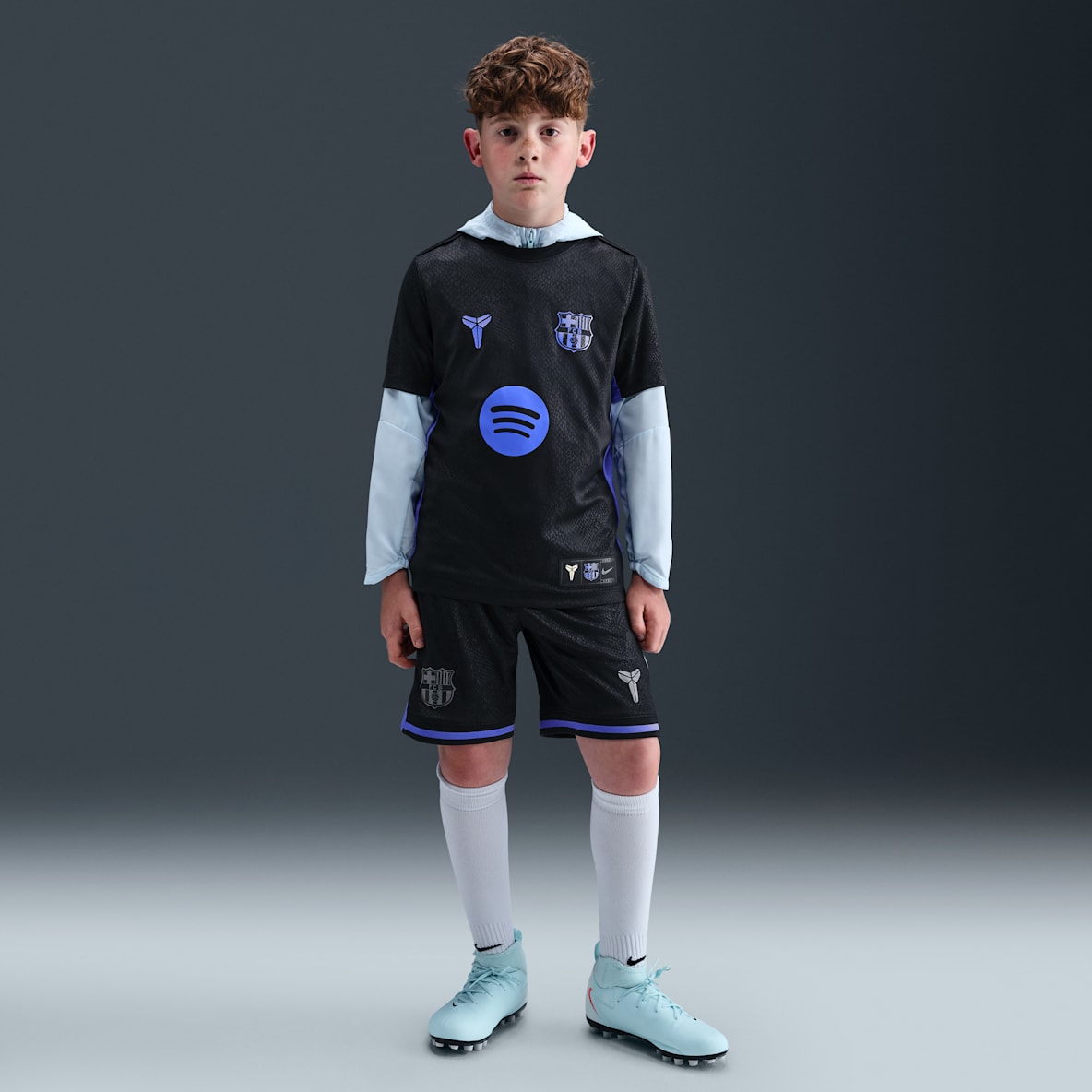 FC Barcelona. Nike.com